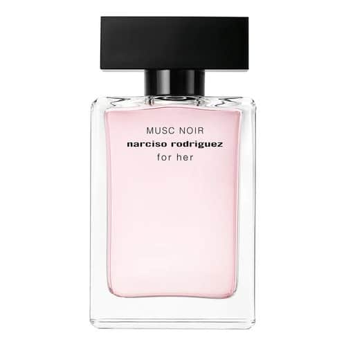 NARCISO RODRIGUEZ MUSC NOIR - eau de parfum 100ml