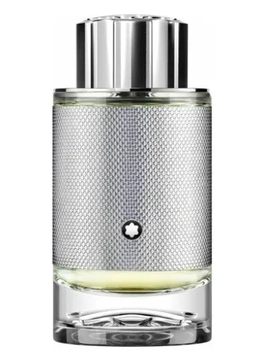 montblanc explorer platinum - eau de parfum
