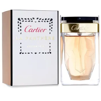 CARTIER LA PANTHERE - eau de parfum 75ml