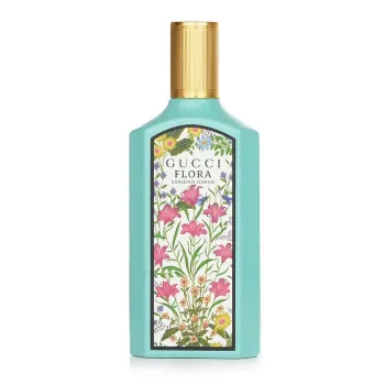 GUCCI FLORA GORGEOUS JASMINE - eau de parfum 100ml