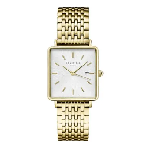 שעון ROSEFIELD QMWSG-Q09