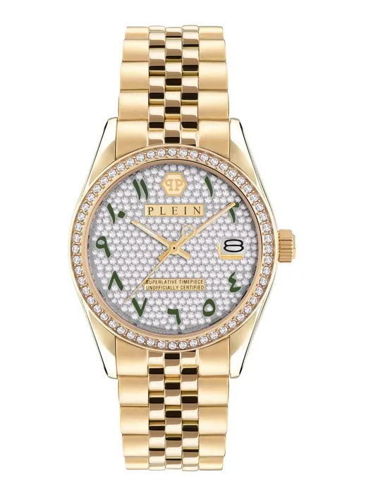 שעון PHILIPP PLEIN PP-PW2BA0223