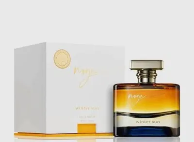 noya winter sun - eau de parfum