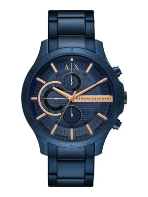 שעון ARMANI AX-AX2430