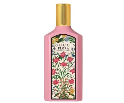 GUCCI FLORA GORGEOUS GARDENIA - eau de parfum 100ml