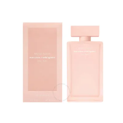 NARCISO RODRIGUEZ MUSC NUDE - eau de parfum 100ml