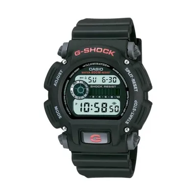 שעון G-SHOCK DW-9052