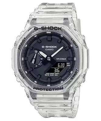 שעון G-SHOCK GA-2100SKE