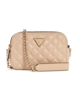 תיק GUESS QG874814-LBG